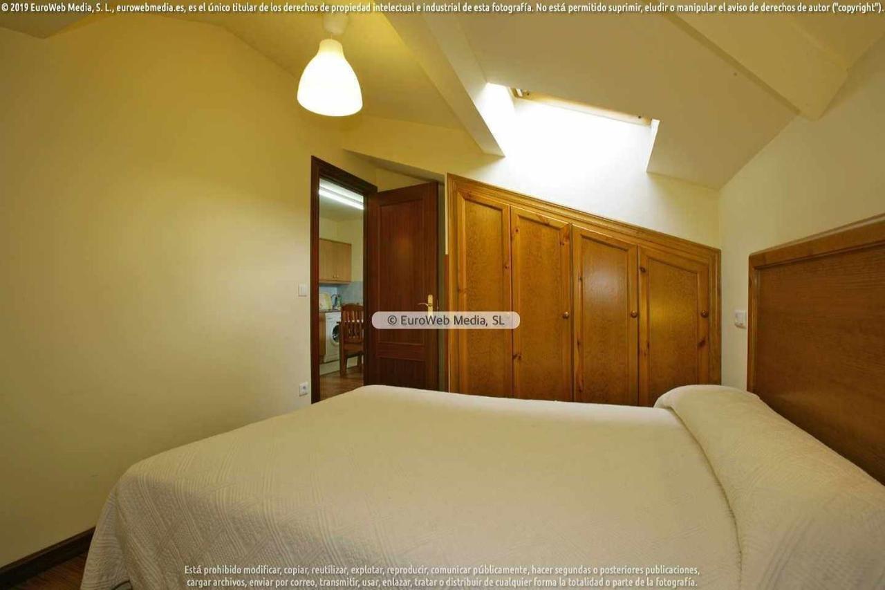 Apartamento 4 Casa Graciano Apartment Cangas de Onis Exterior photo