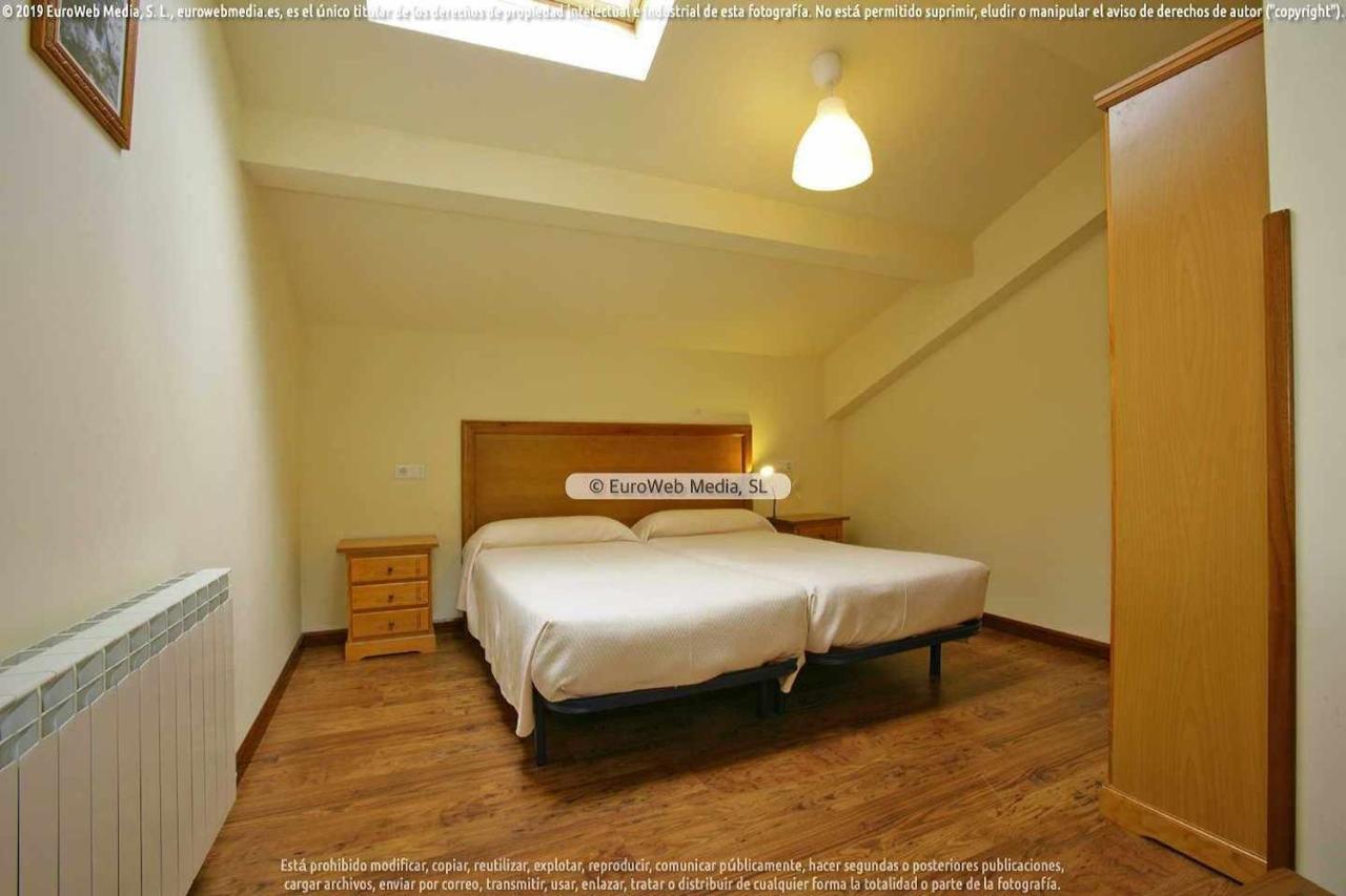 Apartamento 4 Casa Graciano Apartment Cangas de Onis Exterior photo